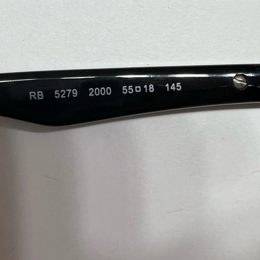 Brand New Ray-Ban Glasses. - Picture 4 of 4
